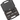 Wasp Injection Original Black Rubber Grip